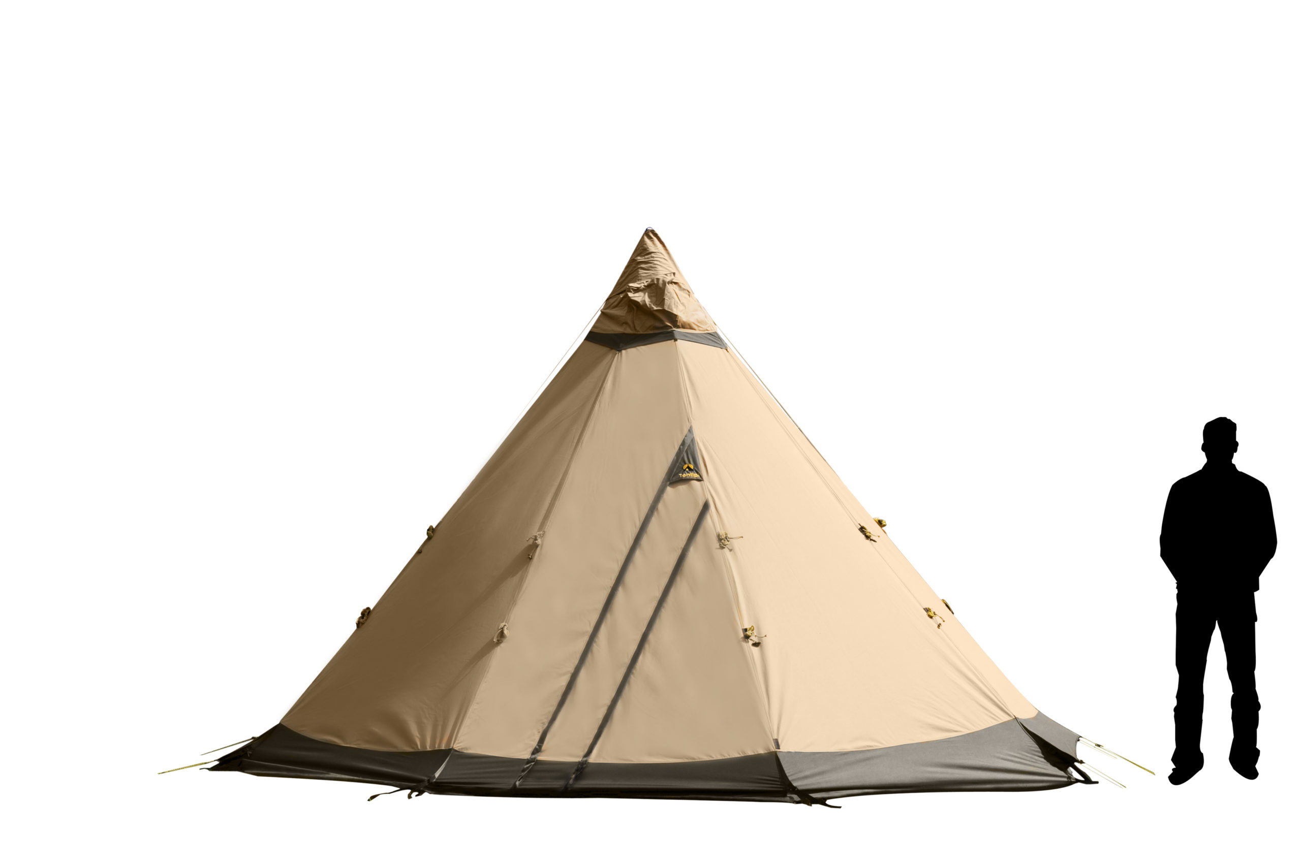テンティピ サファイア CP - Tentipi Tents