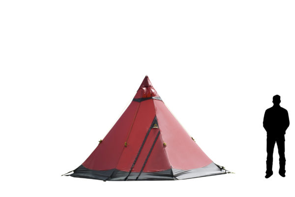 テンティピ ジルコン Light - Tentipi Tents