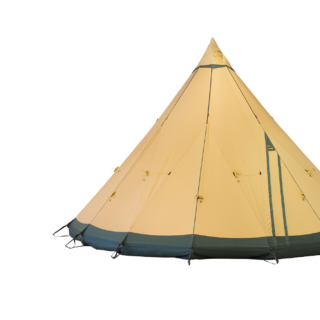 テンティピ Tentipi Tents Pharus International Inc