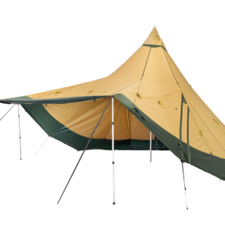 テンティピ Tentipi Tents Pharus International Inc