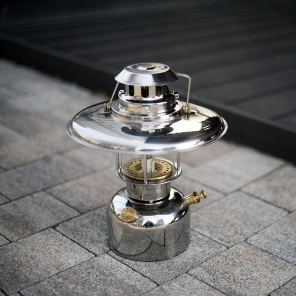 ヴェイパラックスランタン 300 ステンレススチール - Vapalux Lanterns